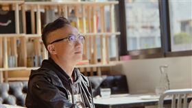 音樂人許常德（圖／翻攝自臉書）