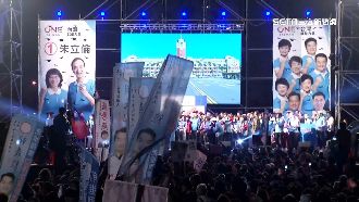 國民黨青年逼宮朱立倫　喊讓趙少康扛旗