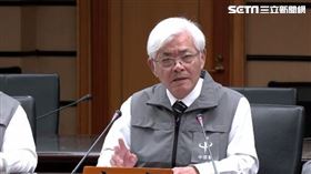 中選會主委李進勇