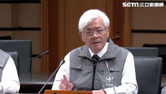 李進勇：投票日當天公投不能夾帶罷免宣傳