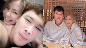 ▲劉雨柔（圖／翻攝自劉雨柔IG）