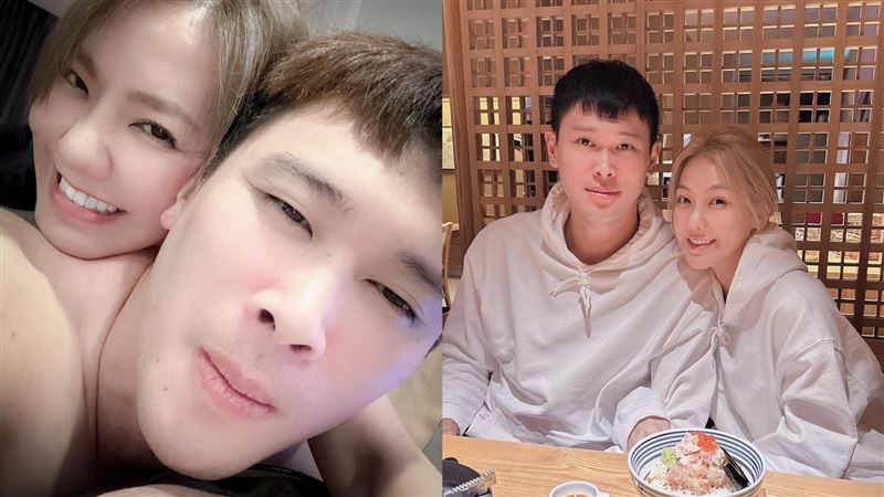 劉雨柔回家見一幕氣炸　男友神回一句超閃