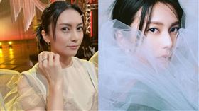 女星柴崎幸演歌雙棲，近日在日本舉辦個人演唱會。（圖／翻攝自ko_shibasaki IG）