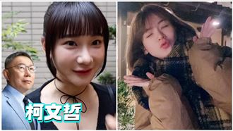 愛莉莎莎怒嗆被炎上　陳沂批活該：輸不起