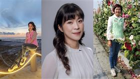 謝衣鳯、陳秀寶、陳素月臉書