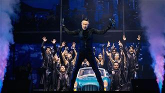 62歲張學友狀態驚人　鬆口不會退休曝喜訊