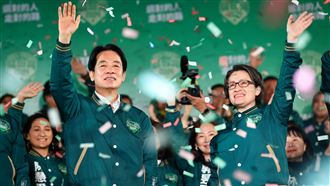 西班牙媒體社論評大選結果：台灣鞏固民主