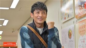 ▲日劇《貞德的審判》玉木宏。（圖／Hami Video提供）