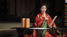 ▲《大奧》小芝風花，龜梨和也。（圖／KKTV提供）