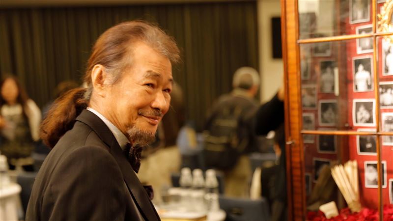 施明德肝癌逝　醫警告台灣600萬人小心