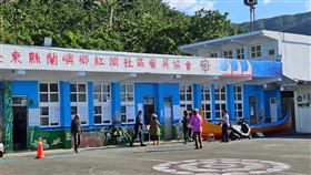 加拿大學者近距離觀察台灣選舉加拿大渥太華大學教授史國良說，平靜純樸的蘭嶼民眾仍關心世界如何看待台灣，不輕易忽略手中神聖的一票。（史國良提供）中央社記者程愛芬傳真  113年1月15日