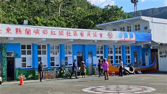 加國學者親身體驗台選舉　讚台灣民主典範