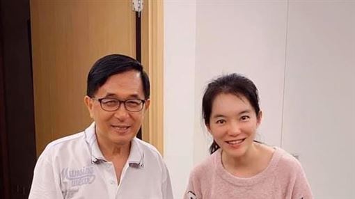 陳幸妤證實離婚！控趙建銘亂搞2護理師