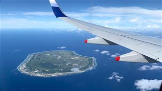 諾魯斷交台灣後面臨滅島　窮到賣護照賺錢