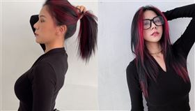 蕾菈（圖／翻攝自蕾菈IG）