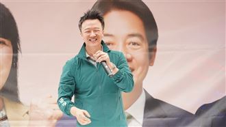 掀起搶救王義川川流　李正皓不原諒這些人