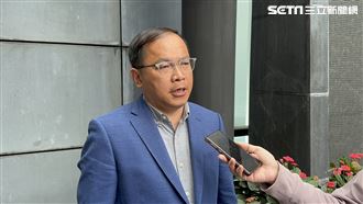 搶救失敗！進不了國會　王義川下一步曝光