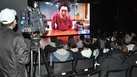 第四屆醒吾三立影視學院影片競賽 　MV翻唱《好想愛這個世界啊》奪冠（業配勿用）