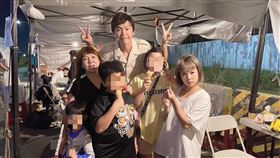 ▲萁萁（圖／翻攝自萁萁臉書）

