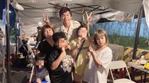 4點才敢開冷氣!黃鐙輝妻收台電帳單傻眼了