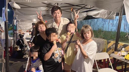 4點才敢開冷氣!黃鐙輝妻收台電帳單傻眼了