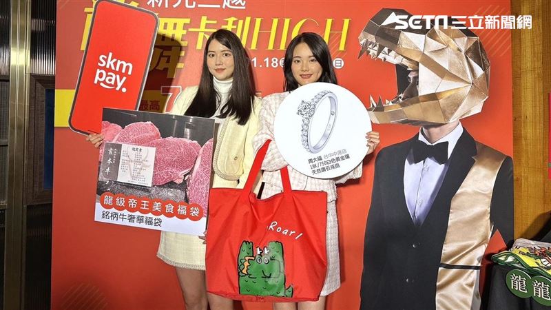 史上最貴!百貨首推「5萬元和牛福袋」