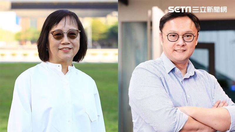 不是蔡壁如！　台中市宣布2副市長名單