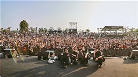 大港開唱（圖／出日音樂提供）