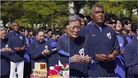 富邦悍將,中職,陳金鋒,陳連宏,黝黑,台鋼,路易士