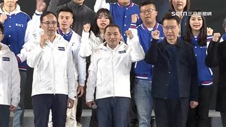 遭邱毅控發起「罷侯」　蘇巧慧喊告