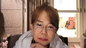 狄鶯開直播（圖／翻攝自臉書）