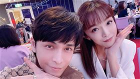 Gino（圖／翻攝自Gino臉書）