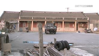 獨／男戶籍遭3人遷入　收投票通知單才知