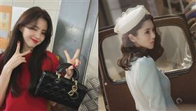 ▲韓韶禧。（圖／翻攝自IG）