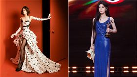 ▲趙露思。（圖／品牌提供）