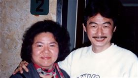 陳菊,施明德（圖／翻攝自陳菊臉書）