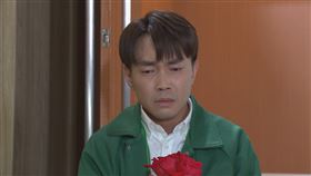 許仁杰,周宇柔。（民視提供