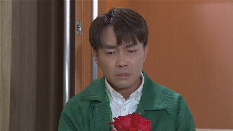 分手爆氣　本土劇女星劇組飆粗話全被播出