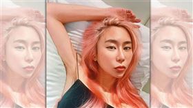 安晨妤當年婚姻曾被人介入，如今遭本刊讀者爆料破壞別人家庭，對象是名醫師。對此，醫師娘也向閨密痛訴安晨妤的惡形惡狀。自安晨妤IG／鏡週刊