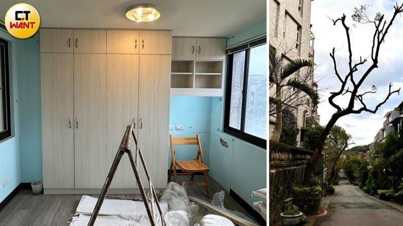 委託友人裝潢　砸932萬北市豪墅變爛尾屋