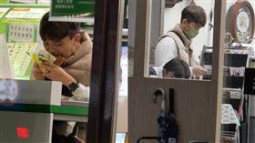 黃豪平。（圖／CTWANT）