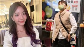 黃豪平。（圖／CTWANT）