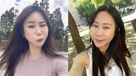 安晨妤。（圖／翻攝自安晨妤臉書）