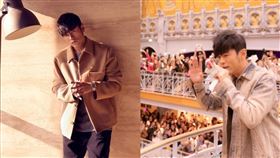 周杰倫（圖／翻攝自周杰倫IG）