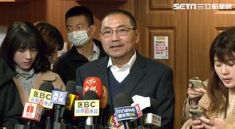 趙少康曝敗選關鍵箭指他　侯友宜說話了