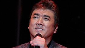 小金澤升司（圖／翻攝自微博）