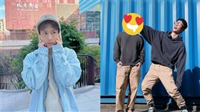 阿本。（圖／翻攝自阿本IG）