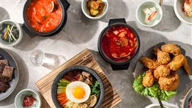 FOND訪 韓國傳統豆腐鍋，FOND訪 韓國傳統豆腐鍋提供