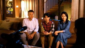 《誰殺了她》李銘順、宣萱、温昇豪