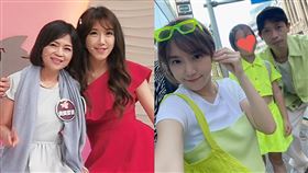 佩佩。（圖／翻攝自佩佩臉書）